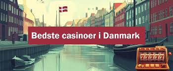 Casino med Licens i Danmark - Tryghed og Underholdning
