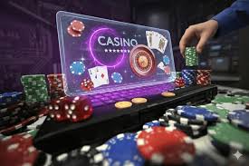 Casino med Licens i Danmark Tryghed og Underholdning -893432230