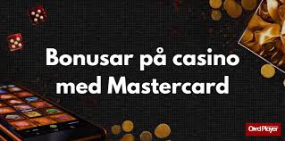 Casinoer med Mastercard En Guide til Sikker Spil -402728621