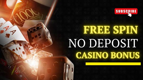 Claim £30 Free No Deposit Bonus - Unlock Your Gaming Adventure