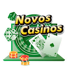 Descubra os Novos Casinos em Portugal Uma Análise Completa