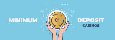 Discover the Best £2 Minimum Deposit Casinos in the UK -656531543