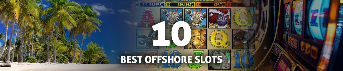 Discover the Best Offshore Casinos for an Unmatched Gaming Experience -994662762 Discover the Best Offshore Casinos for an Unmatched Gaming Experience -994662762