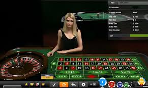 Discover the Best Online Roulette in the UK 197421020