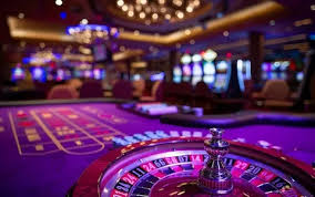 Discover the Best Roulette Sites in the UK for an Unmatched Gaming Experience
