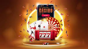 Discover the Thrills of Casino TropicSlots UK 1249140472