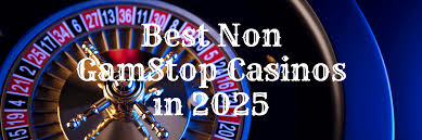 Discovering Online Casinos Not Covered by GamStop -839817168