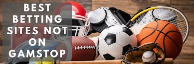 Discovering Sports Betting Sites Not on GamStop -734690277