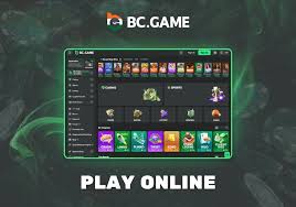 Download the BCGameBet App Your Gateway to Exciting Gaming