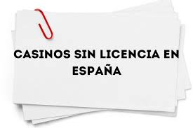 El Impacto de los Casinos Sin Control en España