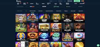 Exciting New Releases at Bitfortune Discover the Latest Gaming Adventures