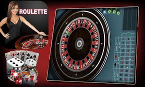 Experience the Excitement Play Roulette Online for Real