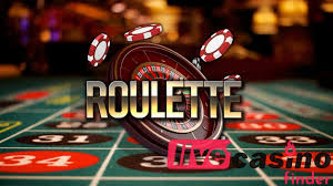 Experience the Excitement Play Roulette Online for Real