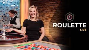 Experience the Thrill of Live Roulette Not on GamStop
