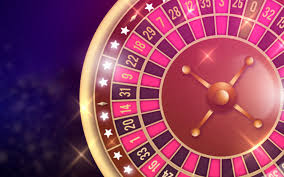 Experience the Thrill Play Roulette Online for Real -377386652