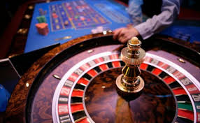 Experience Thrill with Online Live Roulette for Real Money