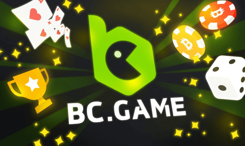 Explore the Exciting World of BC.Game Online Casino and Sportsbook 1797181081