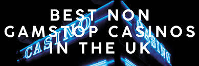Explore the World of Casinos Not Registered on Gamstop -121373059