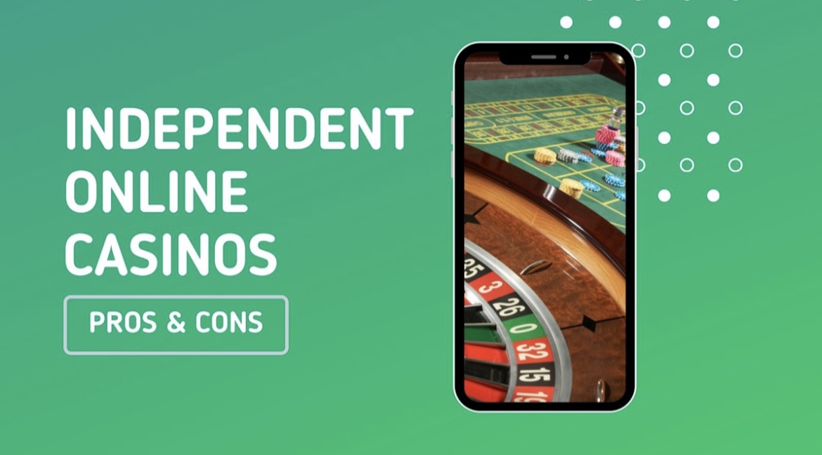 Exploring Independent UK Casino Sites Your Guide to Safe and Fun Gambling