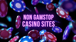 Exploring Live Casinos Not on Gamstop A New Gaming Frontier