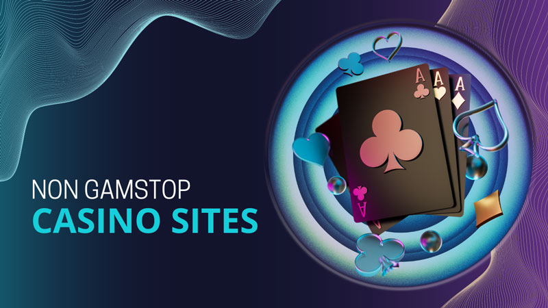 Exploring Live Casinos Not on Gamstop A New Gaming Frontier