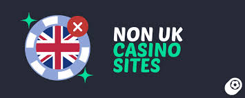 Exploring Non-UK License Casinos An In-Depth Guide