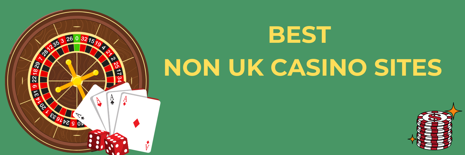 Exploring Non UK Registered Casinos Pros and Cons