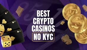 Exploring Online Casinos Without KYC A Guide to Gaming With Privacy
