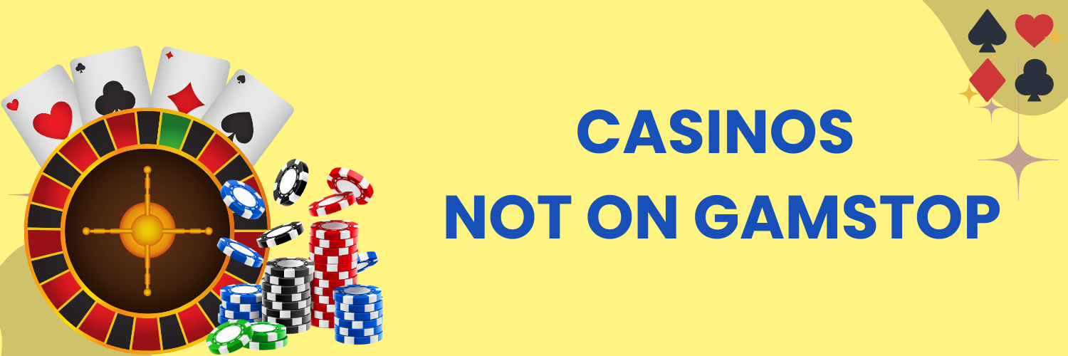 Exploring Online Gambling Sites Not on GamStop -1669872590