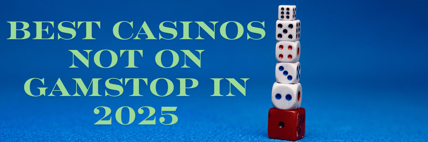 Exploring the World of Online Casinos Not Part of GamStop -1684149996