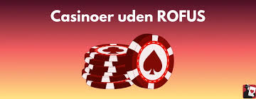 Free Spins Uden Indbetaling i Danmark - En Omfattende Guide
