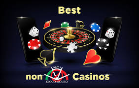 I migliori casino non AAMS che pagano in modo sicuro -113102949