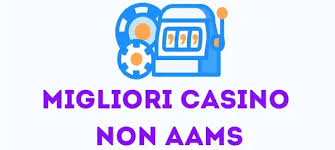 I Migliori Casinò Stranieri Online Guida Completa per Giocatori