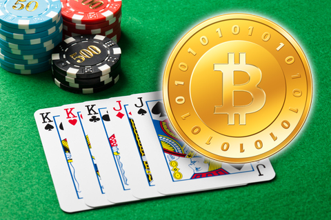 Krypto Casino Fremtiden for Online Spil -594163918
