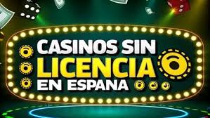 Los Mejores Casinos No Licenciados Confiables en 2026 53886520
