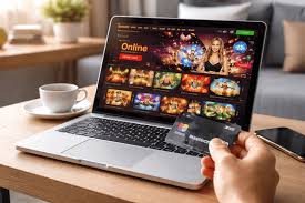 Mastercard Casino Din Guide til Sikkert Spil