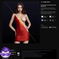 Nudify APK The Future of Advanced Image Editing