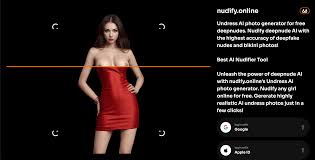Nudify APK The Future of Advanced Image Editing