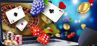 Nye Casinoer Online Oplev De Bedste Nyheder i Gaming Verdenen