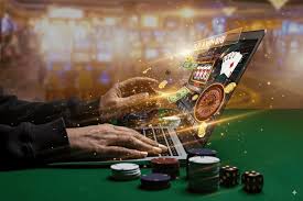 Nye Casinoer Online Oplev De Bedste Nyheder i Gaming Verdenen