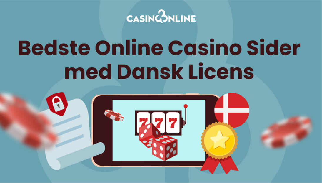 Nye Online Casinoer i Danmark - En Guide til de Bedste Valg