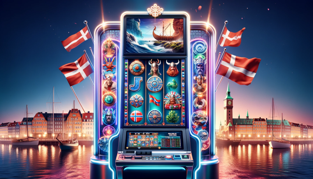 Nye Online Casinoer i Danmark - En Guide til de Bedste Valg