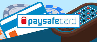 Online Casino med Paysafecard Din Guide til Sikkert Spil