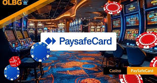 Online Casino med Paysafecard Din Guide til Sikkert Spil
