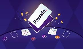 Online Casino Paysafe Din Guide til Sikker Spiloplevelse