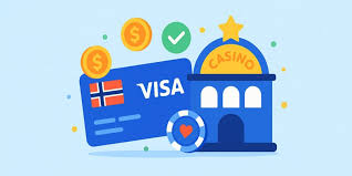 Online Casinoer med Visa En Hurtig og Sikker Betalingsmulighed