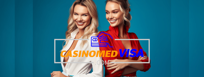 Online Casinoer med Visa En Hurtig og Sikker Betalingsmulighed