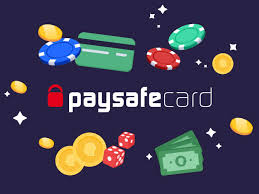 Paysafecard Casinoer Online Sikker Spiloplevelse på Nettet