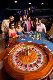 Roulette Online Echtgeld – Spannung und Gewinnchancen