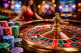 Roulette Online Spielen mit Echtgeld – Tipps & Erfahrungen